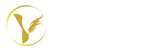logo yahweh white